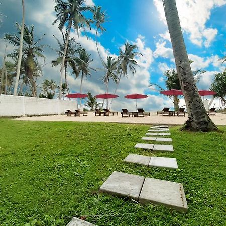 Akurala Beach Boutique Resort Zewnętrze zdjęcie