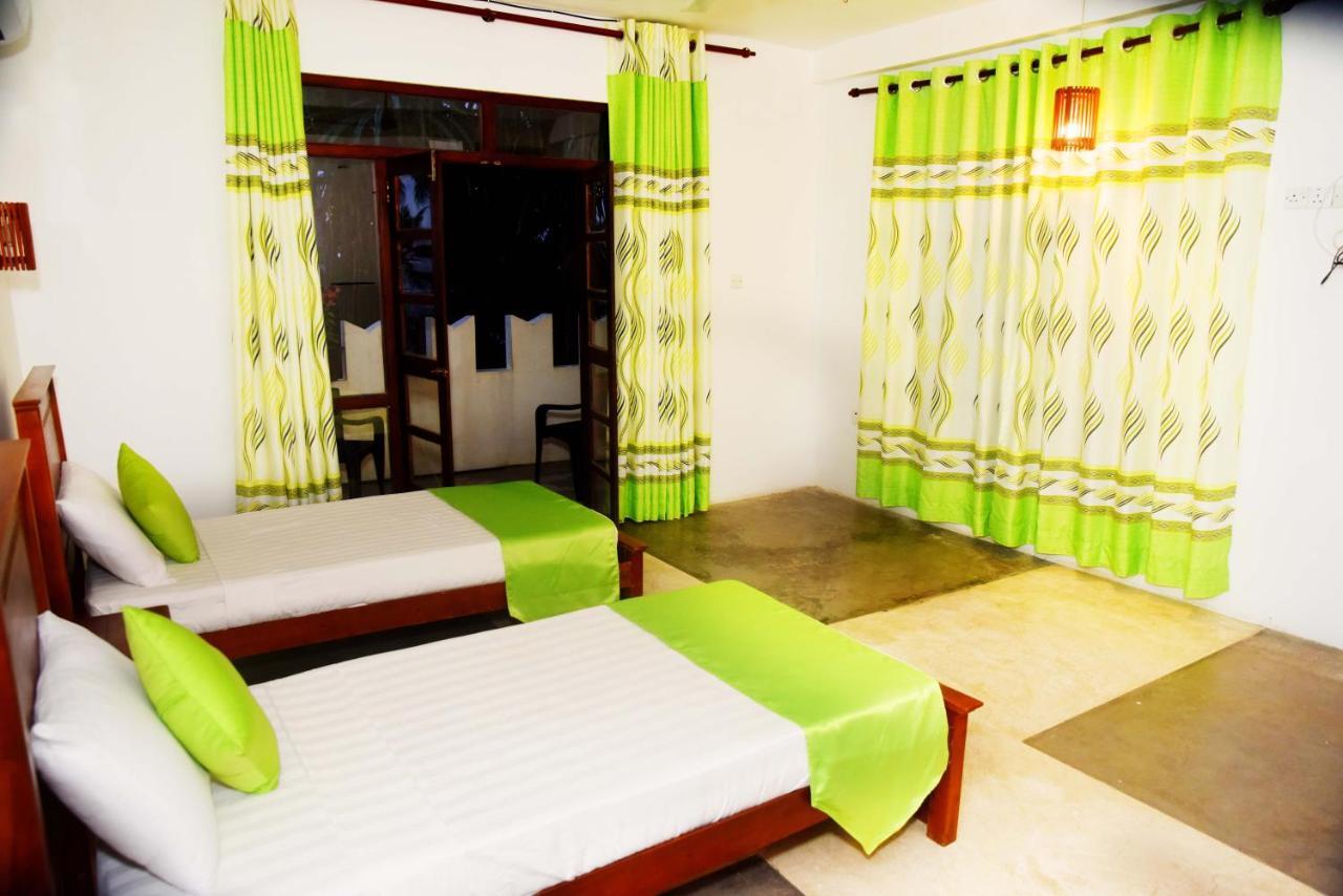 Akurala Beach Boutique Resort Zewnętrze zdjęcie