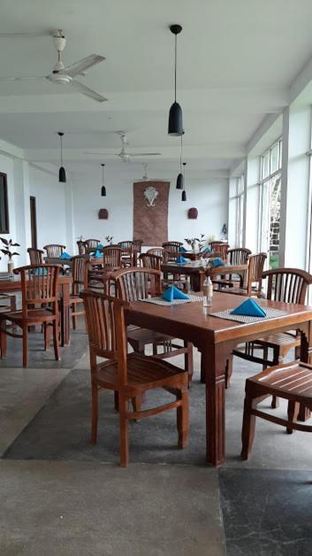 Akurala Beach Boutique Resort Zewnętrze zdjęcie