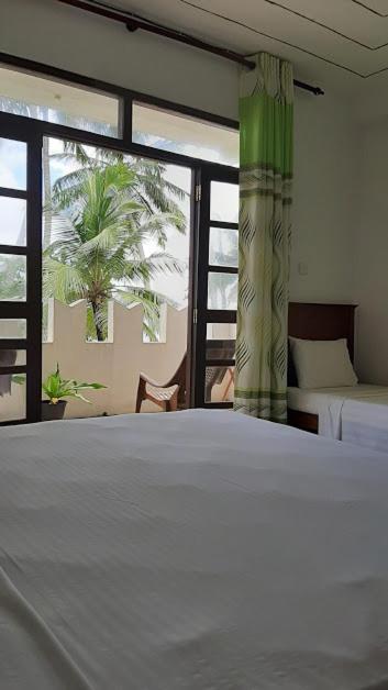 Akurala Beach Boutique Resort Zewnętrze zdjęcie