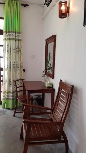 Akurala Beach Boutique Resort Zewnętrze zdjęcie