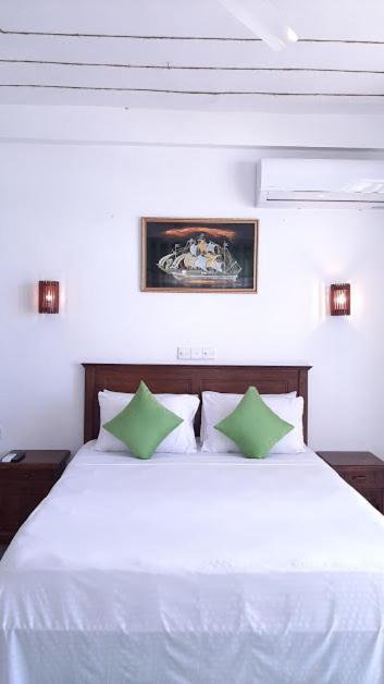 Akurala Beach Boutique Resort Zewnętrze zdjęcie