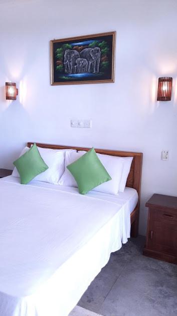 Akurala Beach Boutique Resort Zewnętrze zdjęcie