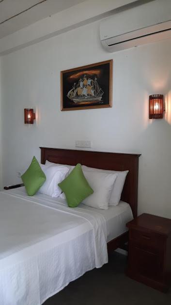 Akurala Beach Boutique Resort Zewnętrze zdjęcie