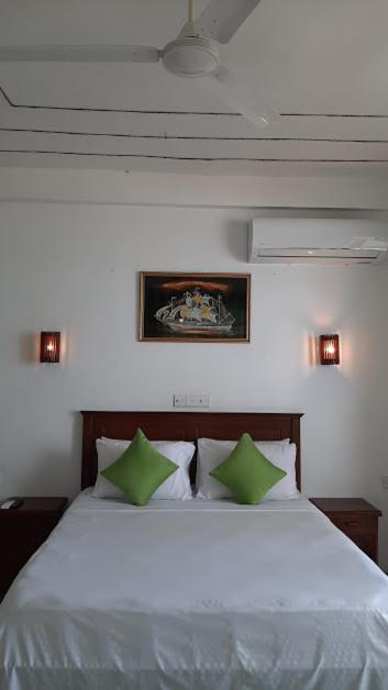 Akurala Beach Boutique Resort Zewnętrze zdjęcie