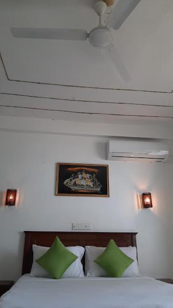 Akurala Beach Boutique Resort Zewnętrze zdjęcie