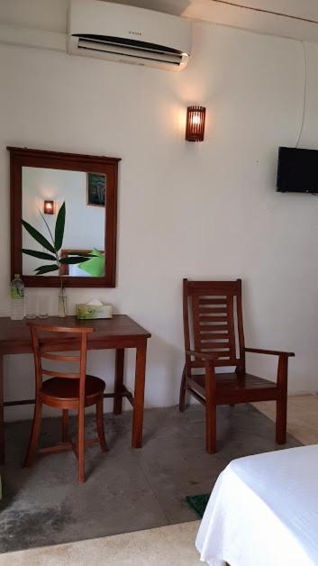 Akurala Beach Boutique Resort Zewnętrze zdjęcie