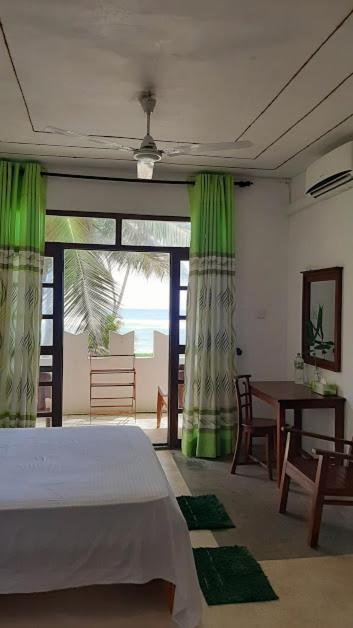 Akurala Beach Boutique Resort Zewnętrze zdjęcie