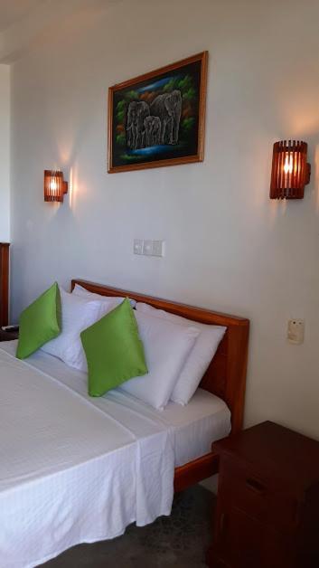 Akurala Beach Boutique Resort Zewnętrze zdjęcie