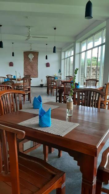 Akurala Beach Boutique Resort Zewnętrze zdjęcie