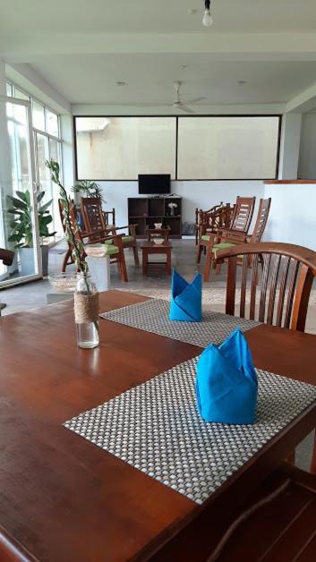 Akurala Beach Boutique Resort Zewnętrze zdjęcie