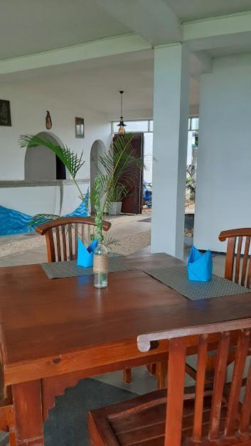 Akurala Beach Boutique Resort Zewnętrze zdjęcie